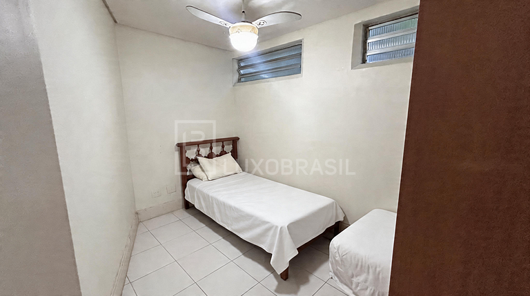 Mansão Exclusiva no bairro Joá com 04 Suítes