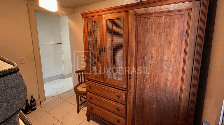 Mansão Exclusiva no bairro Joá com 04 Suítes