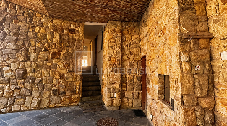 Mansão Exclusiva no bairro Joá com 04 Suítes