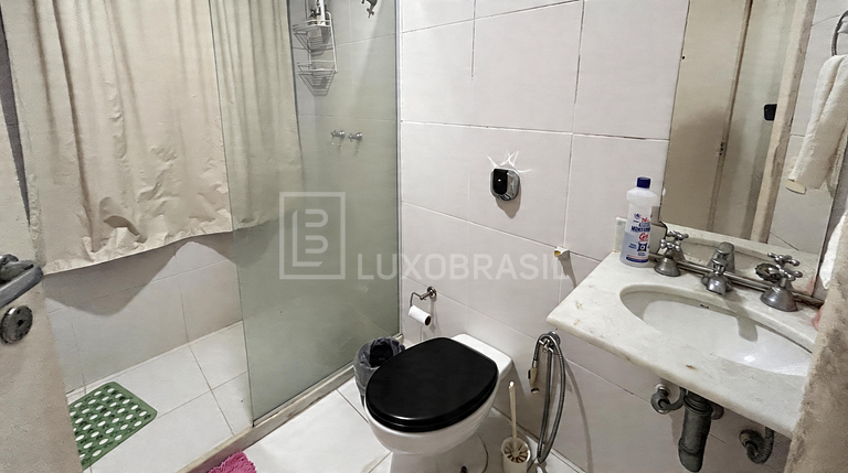 LB - RJ849 Mansion in Joá 04 Suites House Season Rent