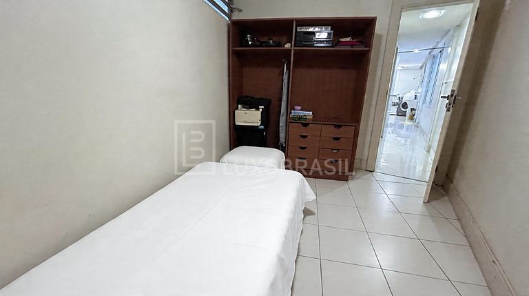 LB - RJ849 Mansion in Joá 04 Suites House Season Rent