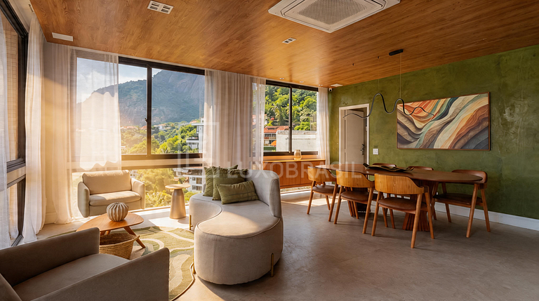 LB - RJ65 Horizon House Joá Vacation Rental