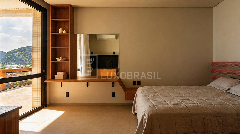 LB - RJ65 Horizon House Joá Vacation Rental