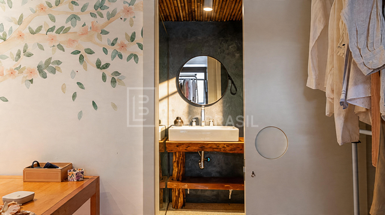 LB - RJ65 Horizon House Joá Vacation Rental