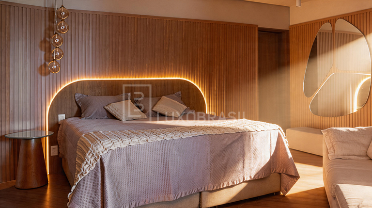 LB - RJ65 Horizon House Joá Vacation Rental