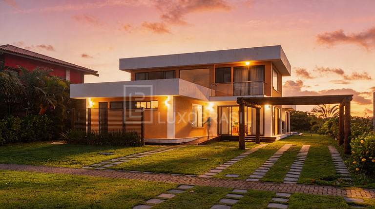 LB - BA08 Bahía del Sol House Vacation Rental