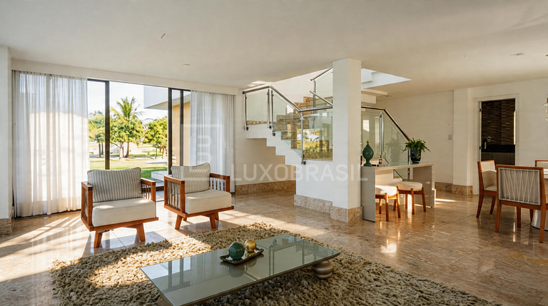 LB - BA08 Bahía del Sol House Vacation Rental