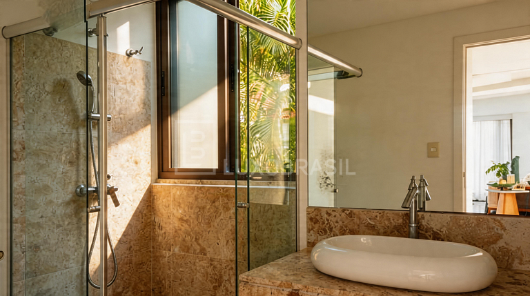 LB - BA08 Bahía del Sol House Vacation Rental