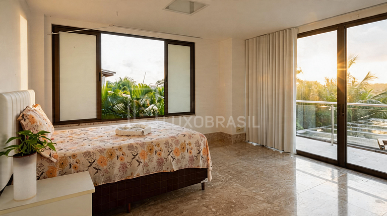 LB - BA08 Bahía del Sol House Vacation Rental