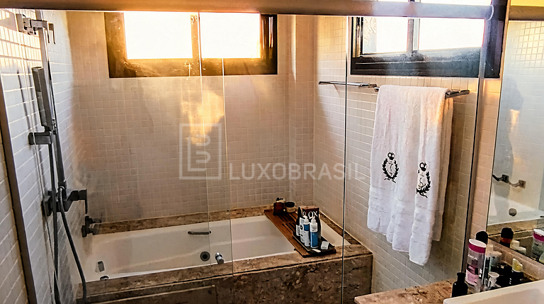 BA05 - Villa Blue Horizon Vacation Rental