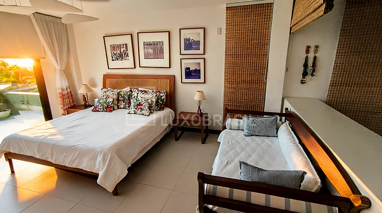 BA05 - Villa Blue Horizon Vacation Rental