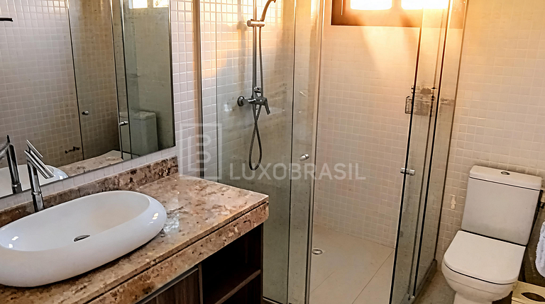 BA05 - Villa Blue Horizon Vacation Rental