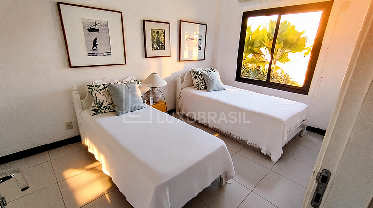 BA05 - Villa Horizonte Azul Aluguel de Temporada