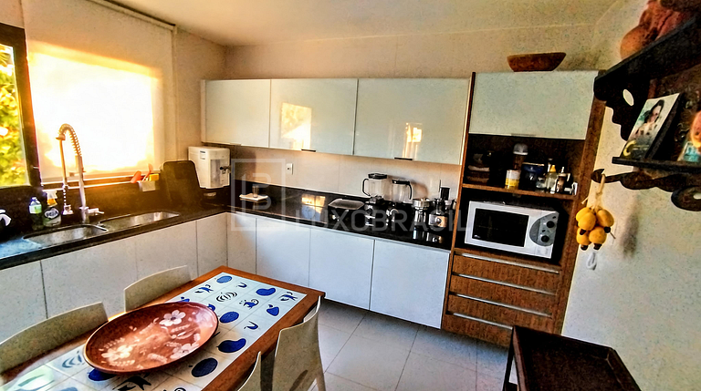 BA05 - Villa Blue Horizon Vacation Rental