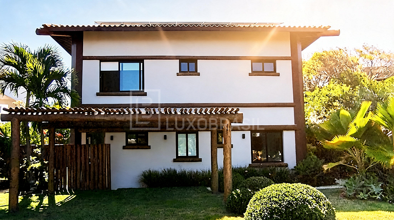 BA05 - Villa Horizonte Azul Alquiler de Temporada