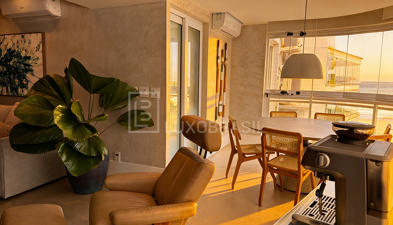 LB - RJ1017 Apartamento 02 Habitaciones Condominio Lanai - A