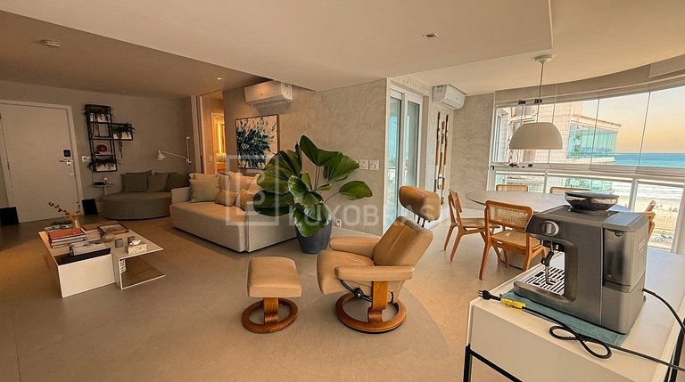 LB - RJ1017 Apartment 02 Rooms Lanai Condominium - Long-Term