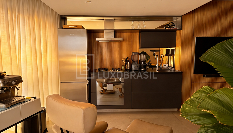 LB - RJ1017 Apartment 02 Rooms Lanai Condominium - Long-Term