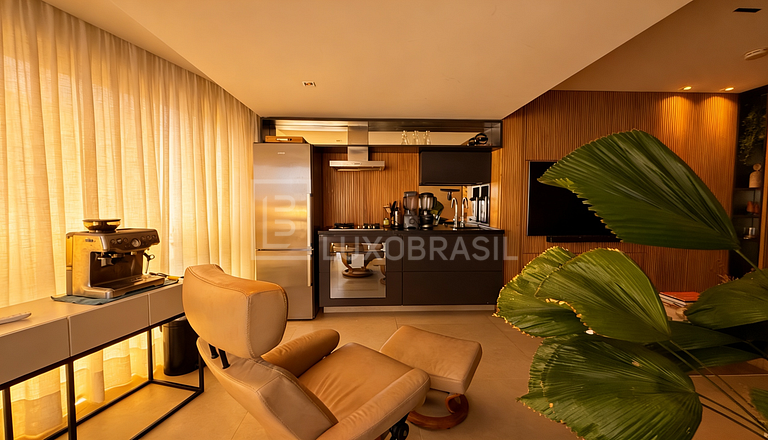 LB - RJ1017 Apartment 02 Rooms Lanai Condominium - Long-Term