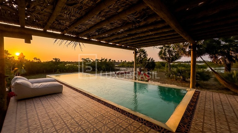 Casa Laguna Exclusive – Aluguel de Temporada