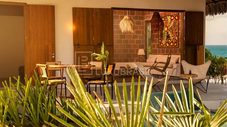 PI01 - Casa Laguna Exclusive Vacation Rental