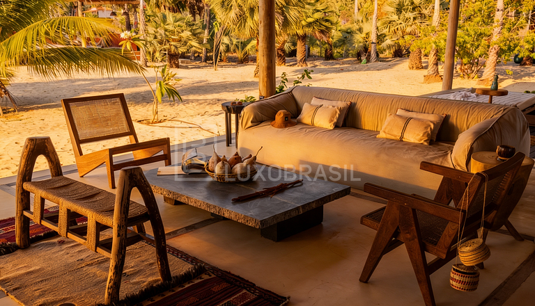 Casa Laguna Exclusive – Aluguel de Temporada