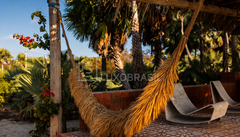 Casa Laguna Exclusive – Aluguel de Temporada