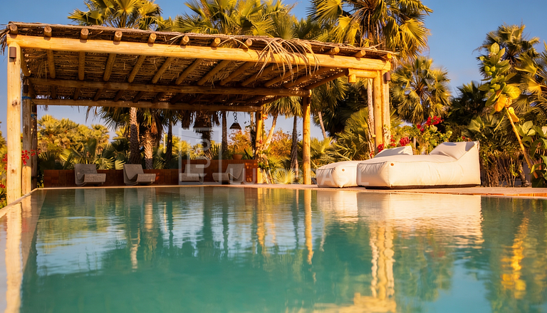 Casa Laguna Exclusive – Aluguel de Temporada