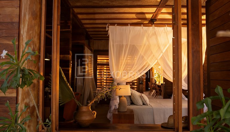Casa Laguna Exclusive – Aluguel de Temporada