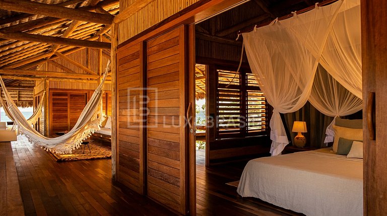 PI01 - Casa Laguna Exclusive Vacation Rental