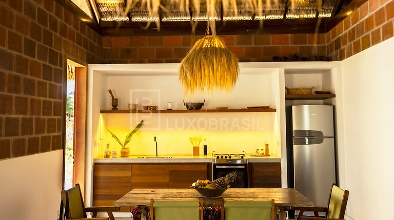 Casa Laguna Exclusive – Aluguel de Temporada