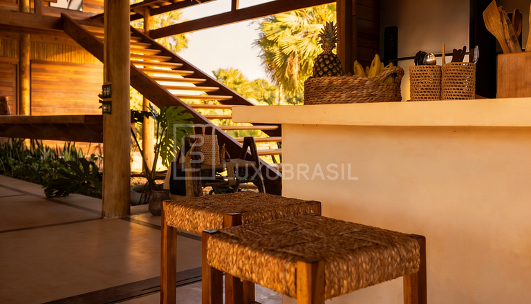 PI01 - Casa Laguna Exclusive Vacation Rental