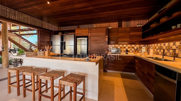 Casa Laguna Exclusive – Aluguel de Temporada