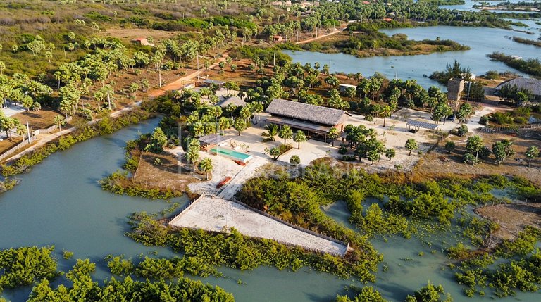 PI01 - Casa Laguna Exclusive Vacation Rental