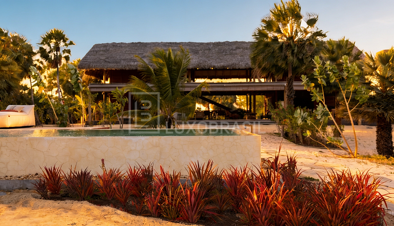 PI01 - Casa Laguna Exclusive Vacation Rental
