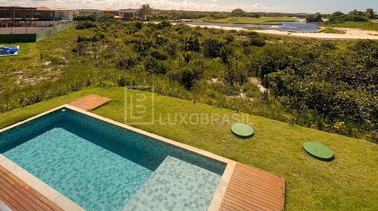 LB - BA30 Ibero Paradise Vacation Rental