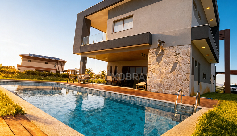Casa de Luxo no Iberostar Bahia | Temporada LUXOBRASIL