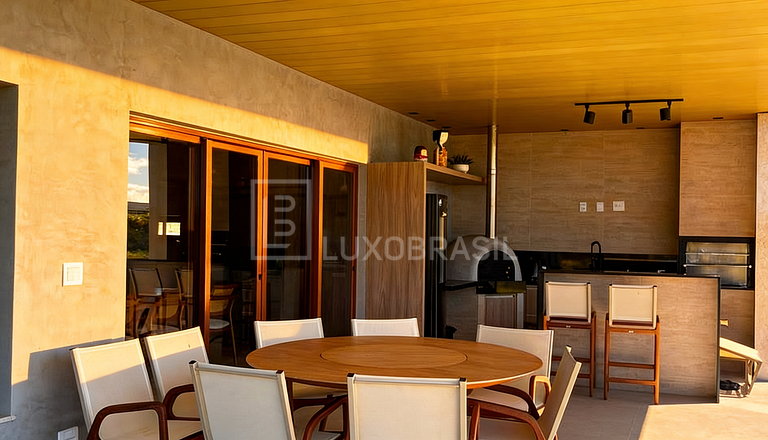 Casa de Luxo no Iberostar Bahia | Temporada LUXOBRASIL