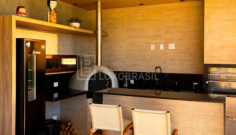 LB - BA30 Ibero Paradise Vacation Rental