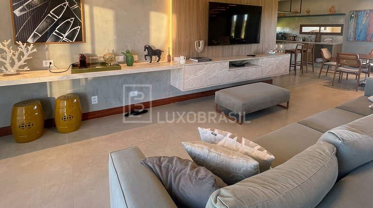 LB - BA30 Ibero Paradise Alquiler de Temporada