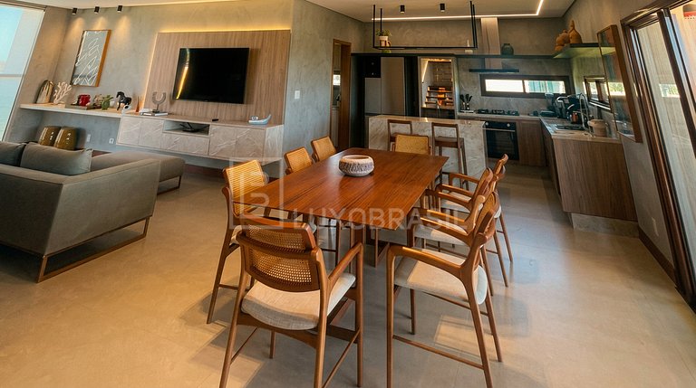 LB - BA30 Ibero Paradise Vacation Rental