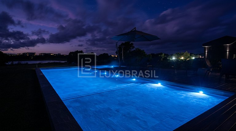 Casa de Luxo no Iberostar Bahia | Villa Mare D’Oro