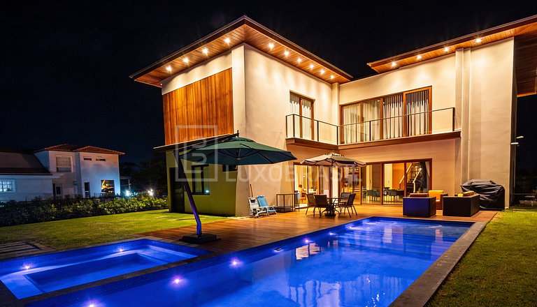 LB - BA31 Villa Mare D’Oro Iberostar Vacation Rental