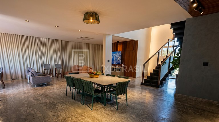 LB - BA31 Villa Mare D’Oro Iberostar Vacation Rental