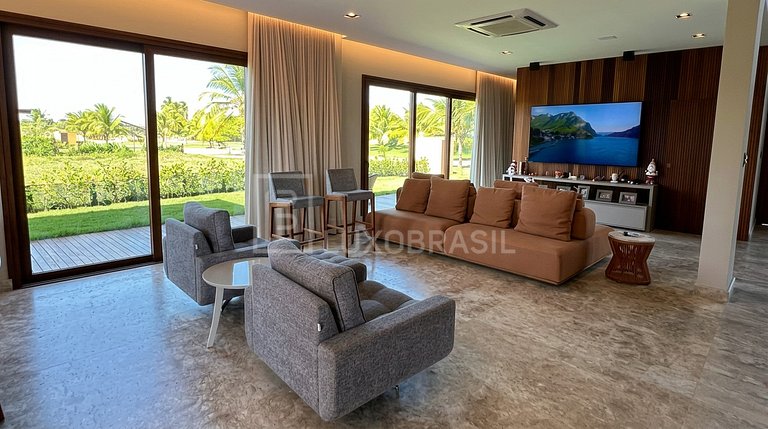 LB - BA31 Villa Mare D’Oro Iberostar Alquiler de Temporada