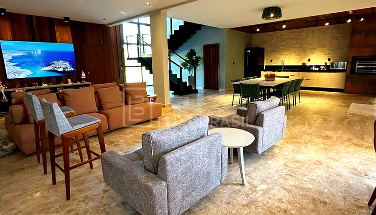 LB - BA31 Villa Mare D’Oro Iberostar Vacation Rental
