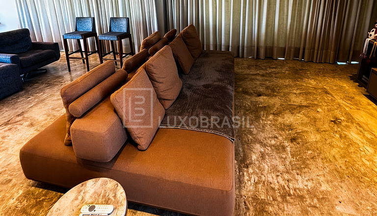 Casa de Luxo no Iberostar Bahia | Villa Mare D’Oro