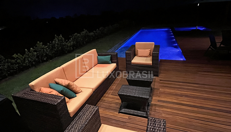 LB - BA31 Villa Mare D’Oro Iberostar Alquiler de Temporada