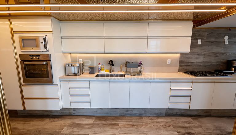 LB - RJ136 Infinite View House Vacation Rental