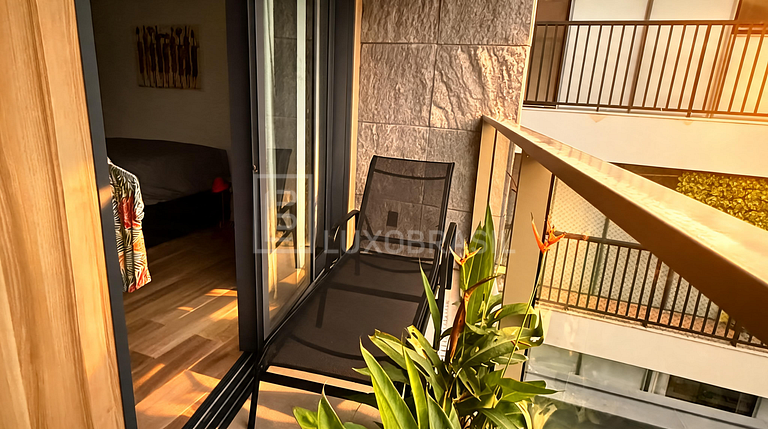 RJ1018 - Penthouse Dúplex Leblon 02 Suites en Venta